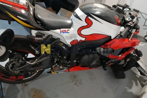 Yamaha XMAX 250 2007