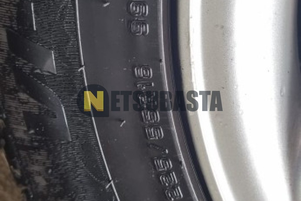 Opel Omega 2.5 TD 1998