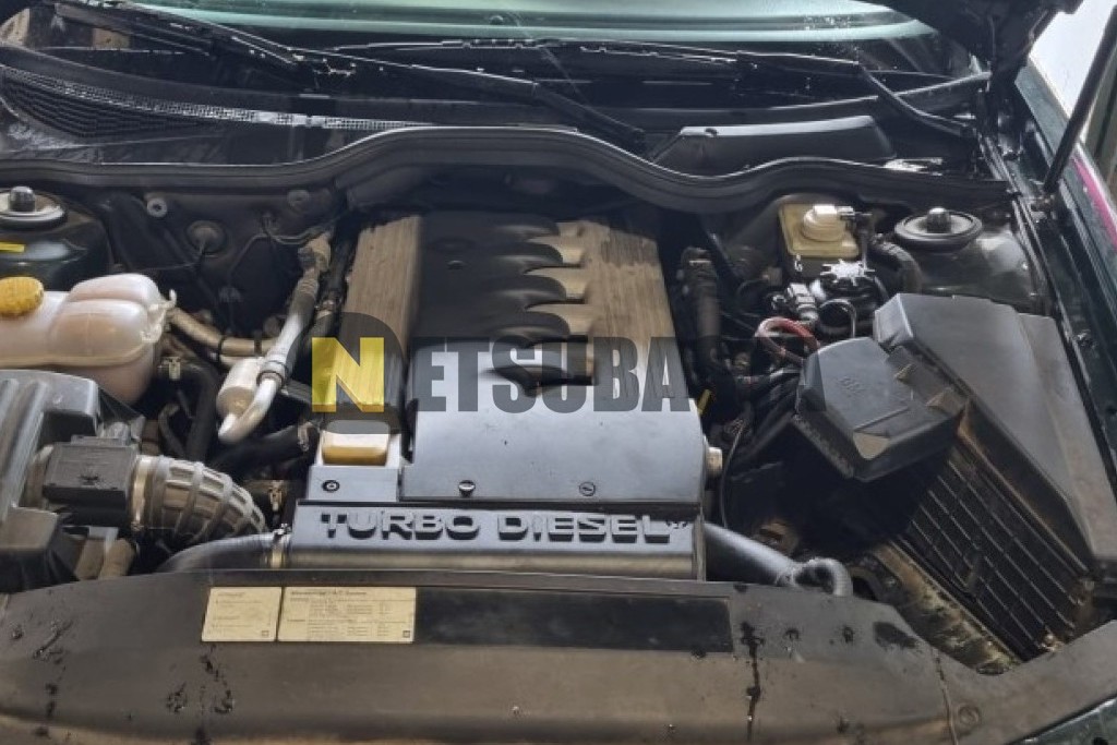 Opel Omega 2.5 TD 1998