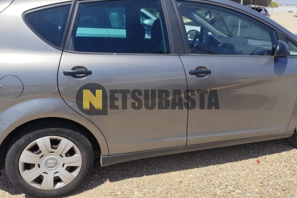 Seat Altea 1.9 TDI 2006