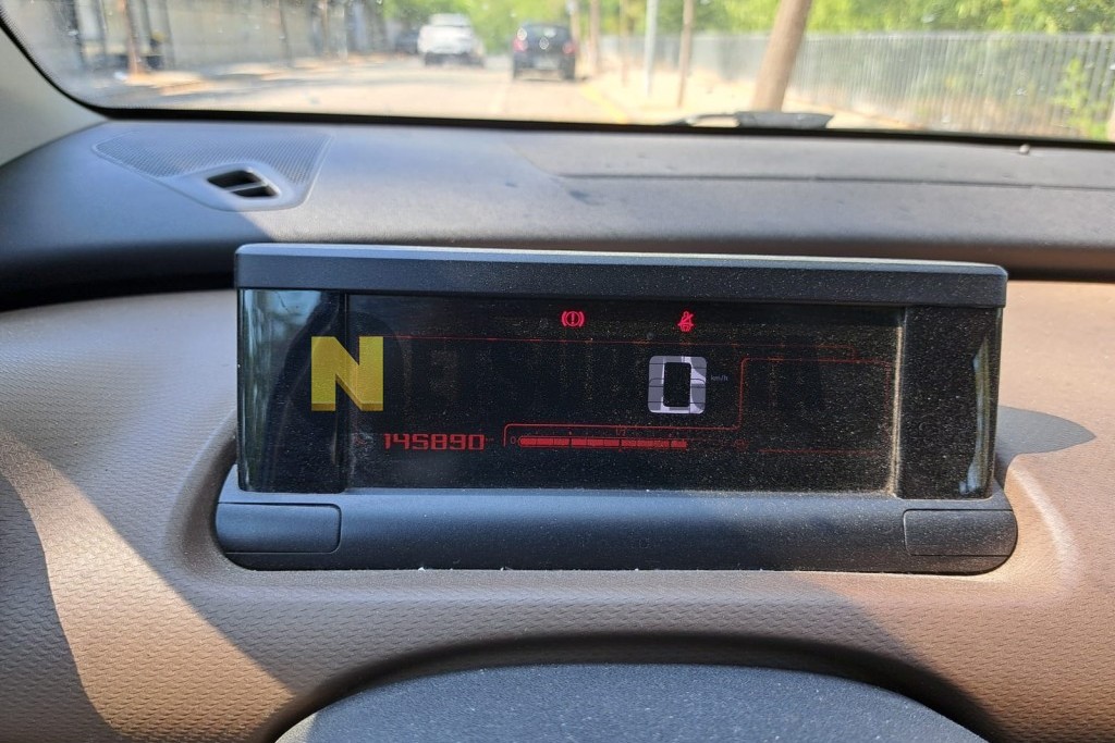Citroën C4 Cactus 1.2 PureTech 2017