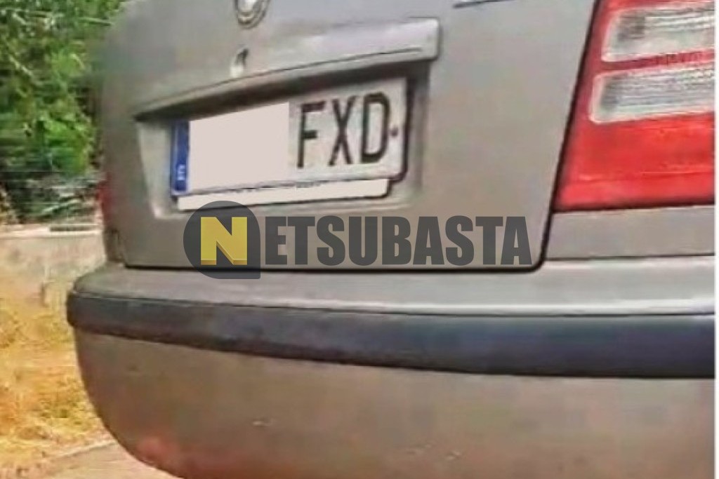 Skoda Octavia 1.9 TDI 2007