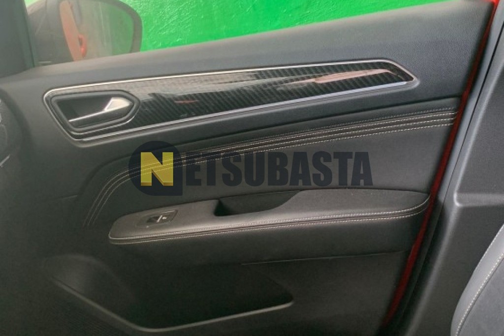 Renault Arkana 1.6 E-TECH full hybrid 2023