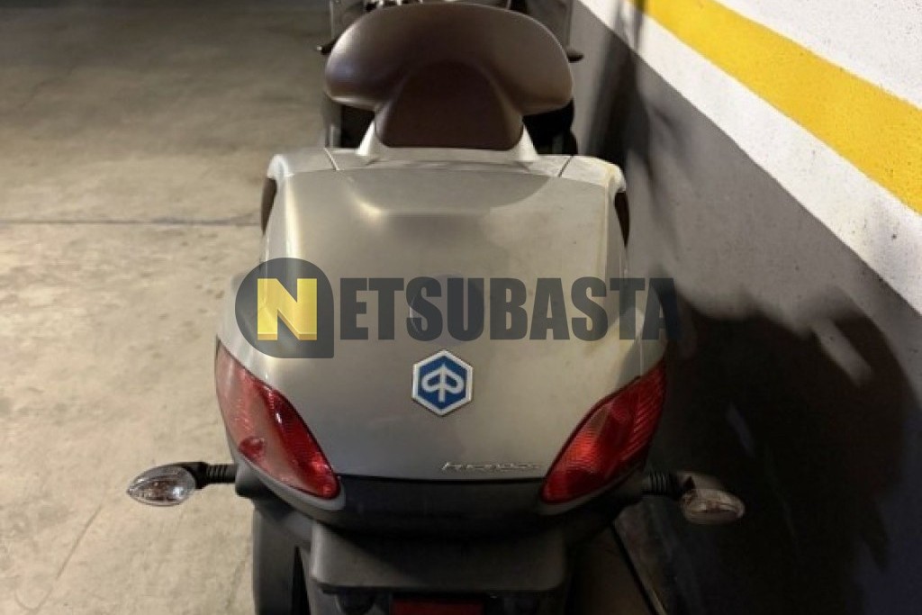 Piaggio MP3 500 2013