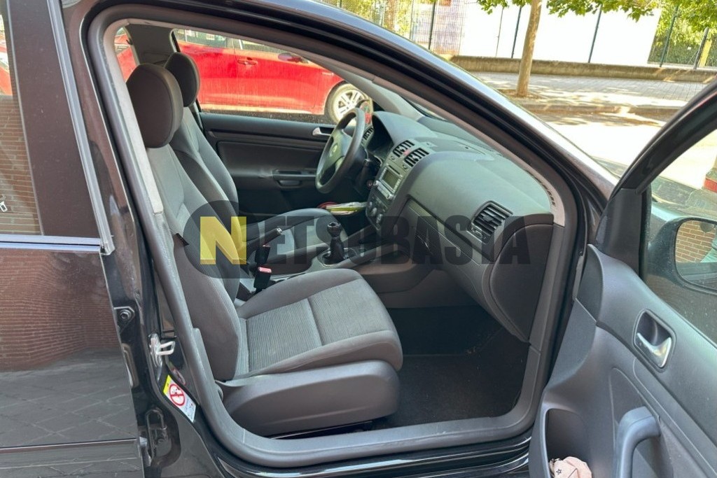 Volkswagen Golf 1.6 2006
