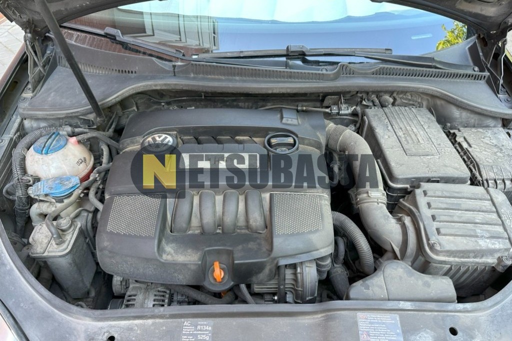 Volkswagen Golf 1.6 2006