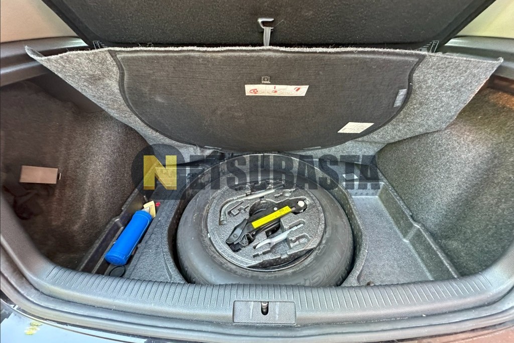 Volkswagen Golf 1.6 2006