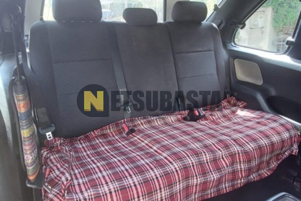 Land-Rover Freelander 2.0 Td4 2005