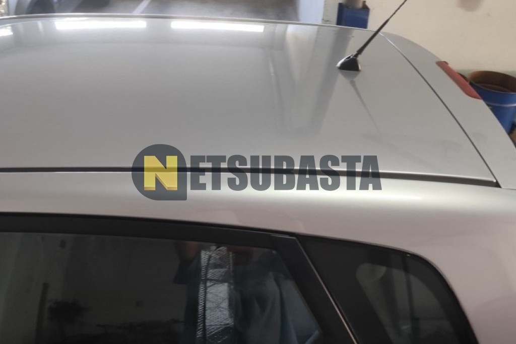 Kia Cerato 1.5 CRDi 2005