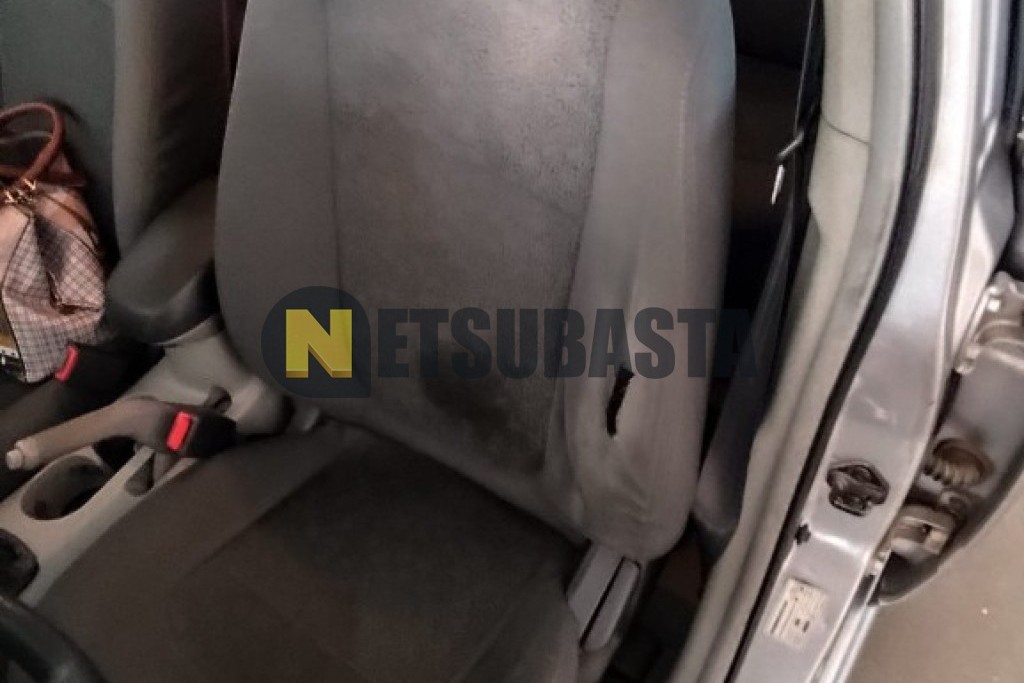 Kia Cerato 1.5 CRDi 2005