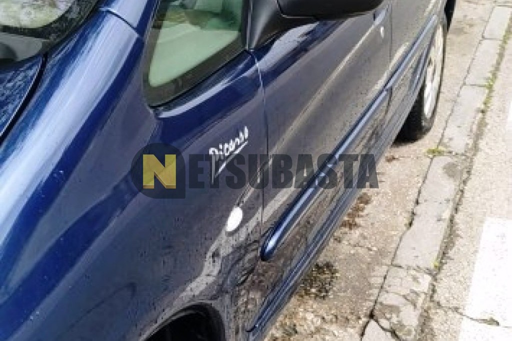 Citroën Xsara Picasso 1.6 HDi 2005