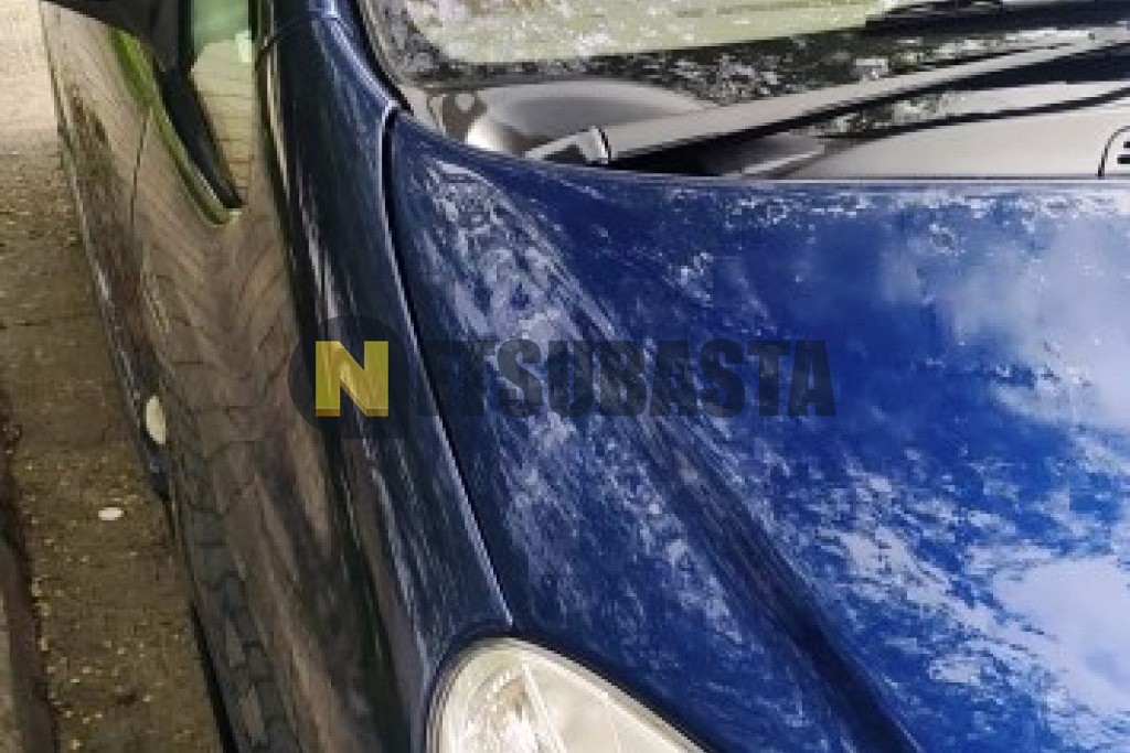 Citroën Xsara Picasso 1.6 HDi 2005