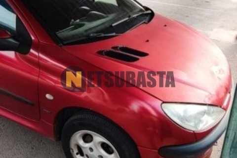 Peugeot Citystar 125 2013