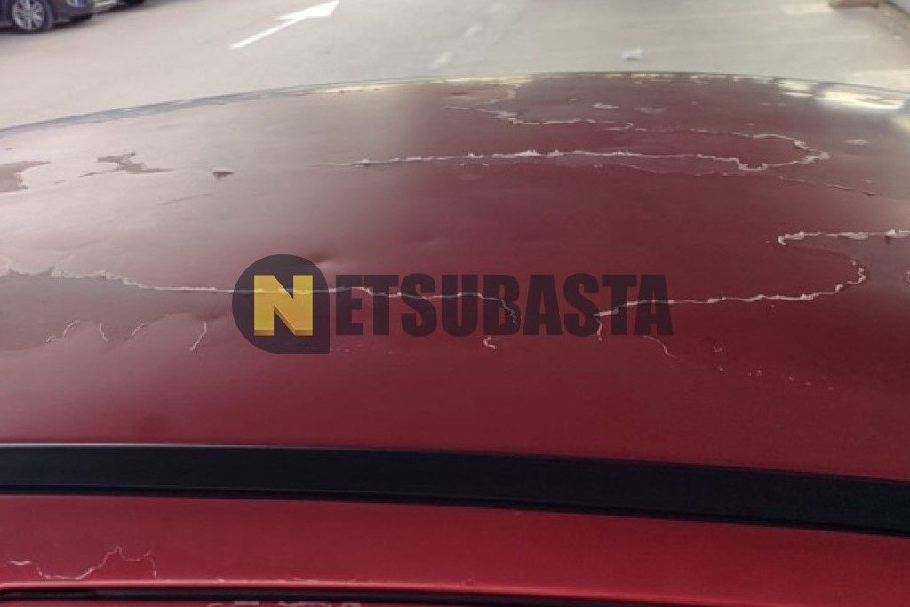 Peugeot 206 1.4i 2001