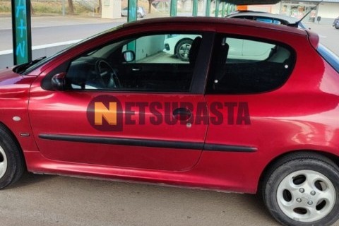 Peugeot Citystar 125 2013