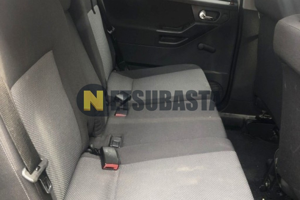 Opel Meriva 1.7 CDTi 2007