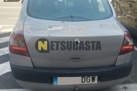 Peugeot Citystar 125 2013