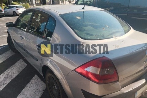 Peugeot Citystar 125 2013