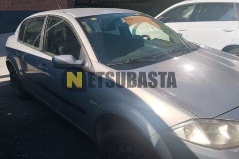 Peugeot Citystar 125 2013