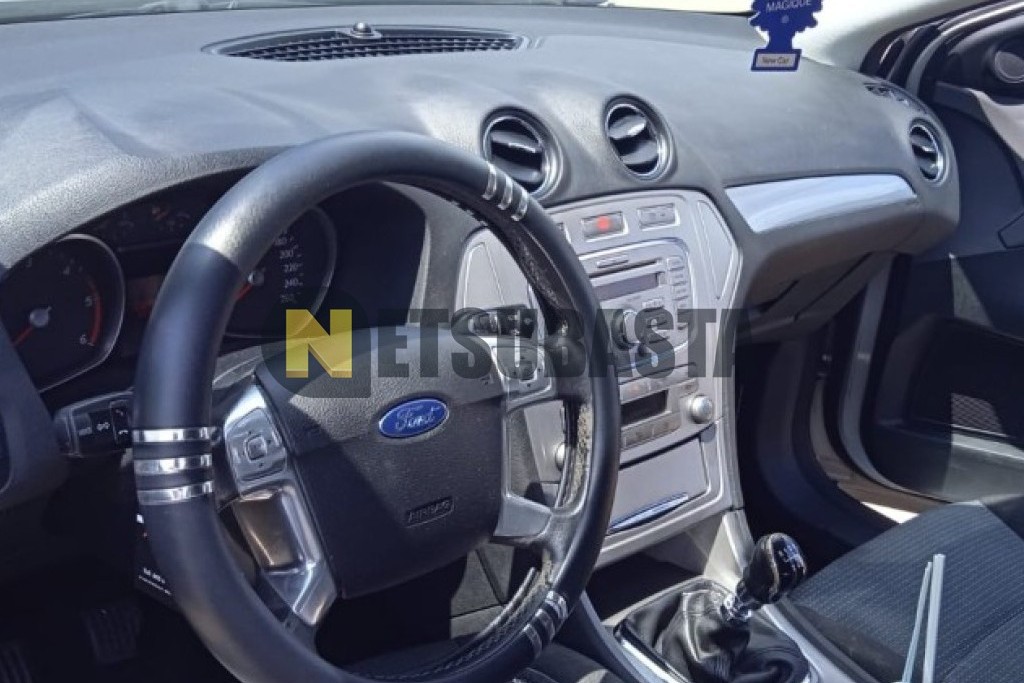 Ford Mondeo 1.8 TDCi 2007