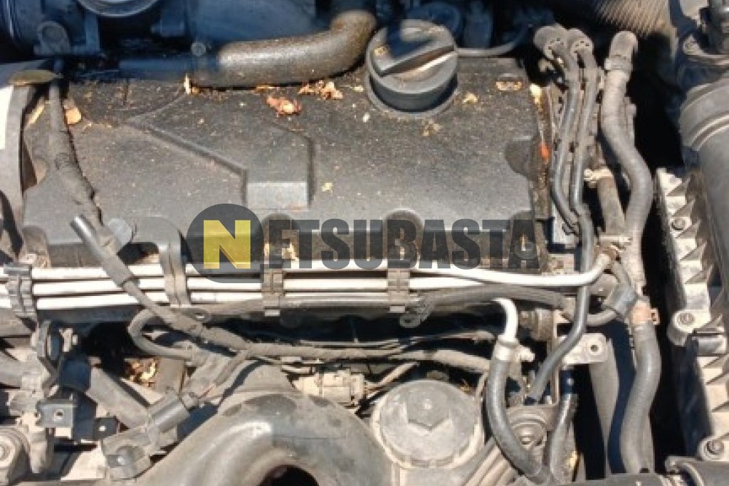 Seat Altea XL 1.9 TDI 2008