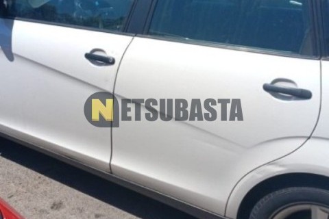 Peugeot Citystar 125 2013