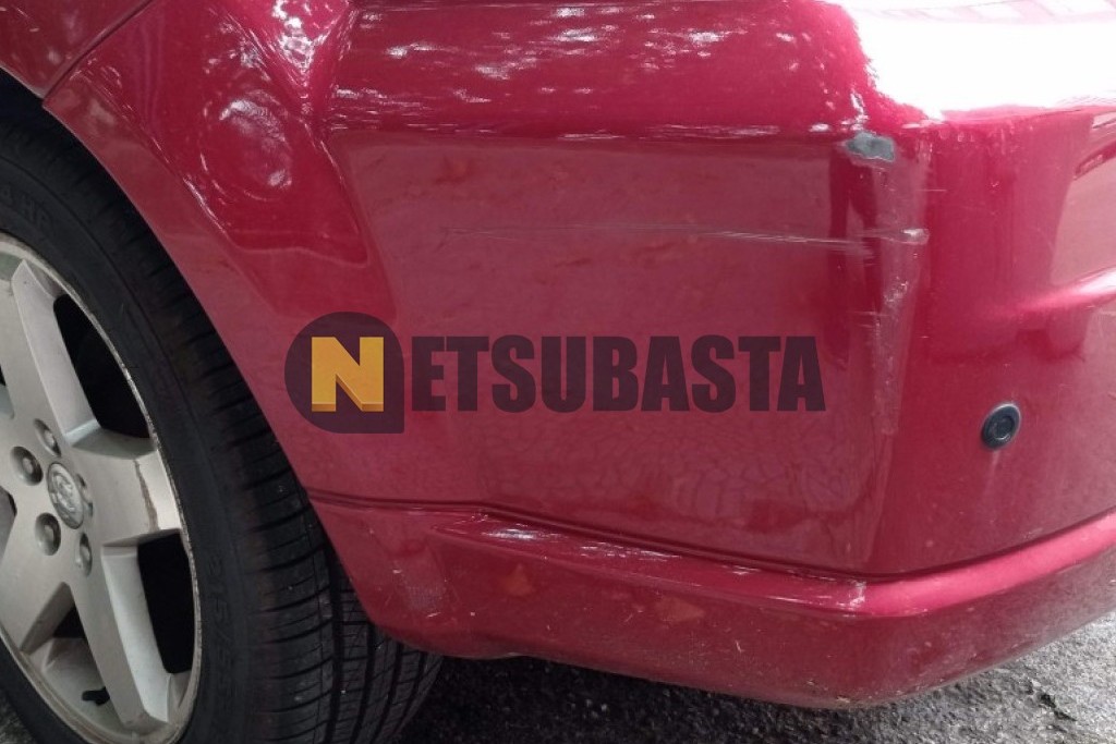 Dodge Caliber 2.0 CRD 2008