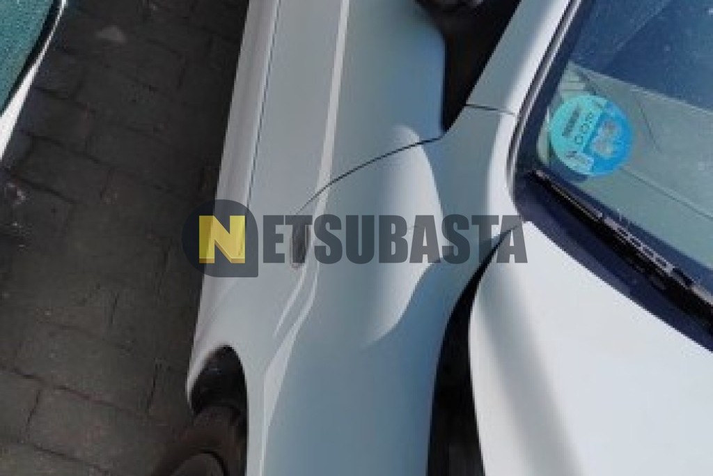 Mazda 6 2.0 2007