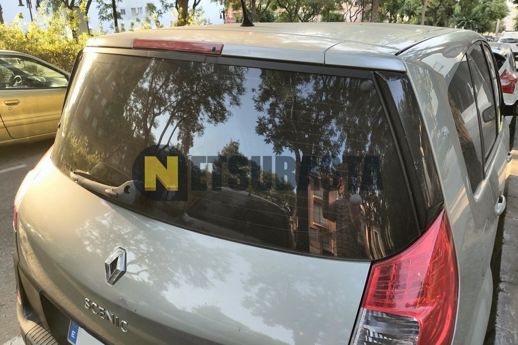 Renault Grand Scenic 1.9 dCi 2006