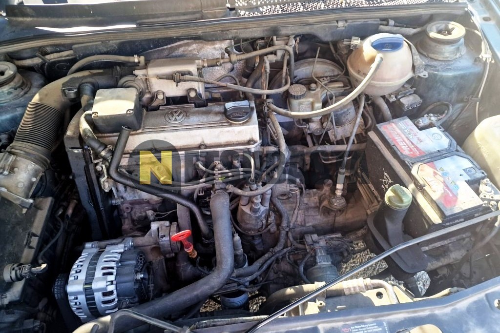 Volkswagen Golf 2.0 1997
