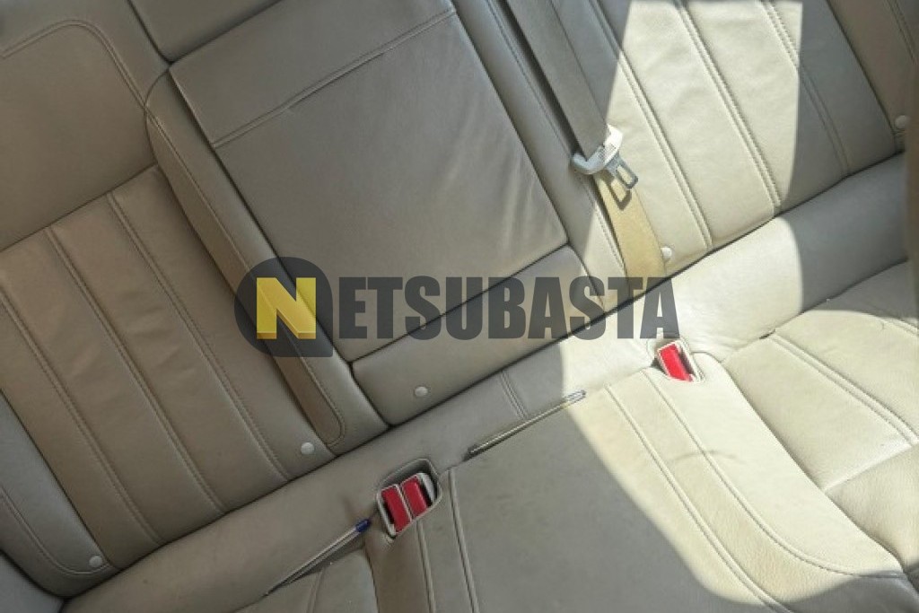 Opel Insignia 2.0 CDTI 2011