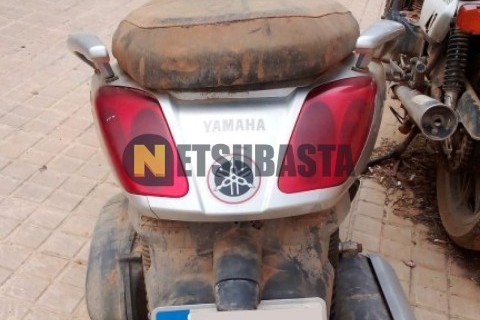Riya Matrix 125 2015