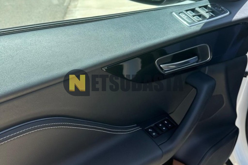 Jaguar F-PACE 2.0 i4D AWD 2018