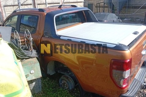 Nissan Juke 1.2 DIG-T 2017