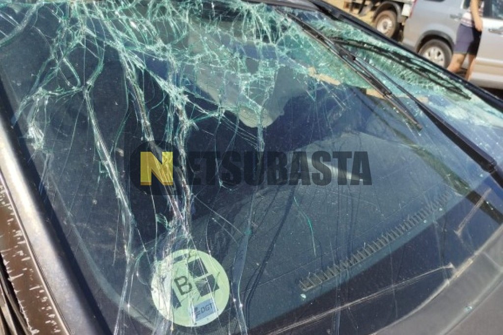 Honda CR-V 2.2 i-CDTi 2006
