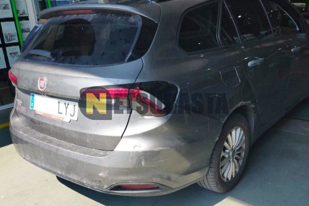 Fiat Tipo SW 1.3 Multijet 2022