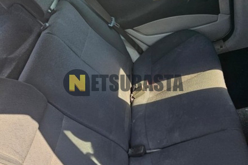 Fiat Punto 1.2 2004