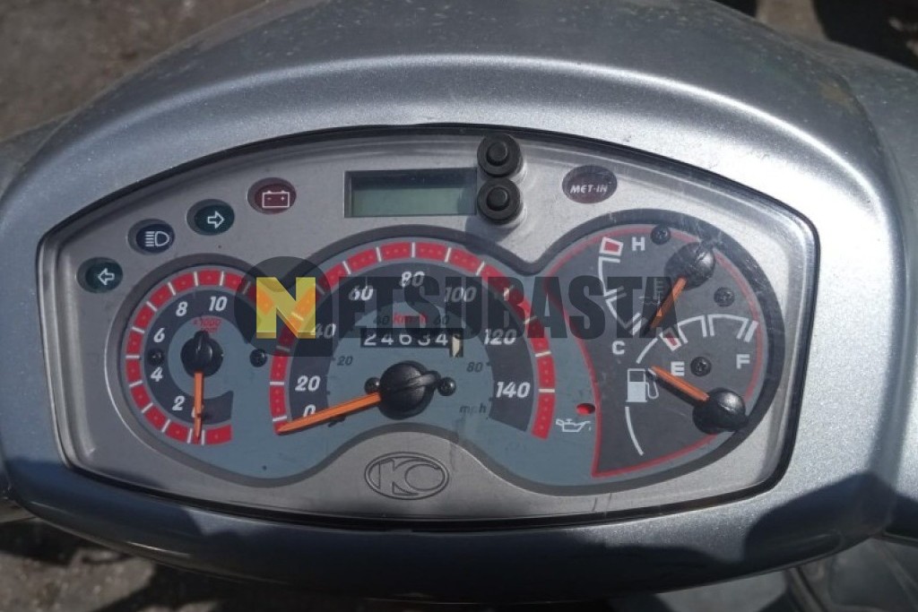 Kymco Bet & Win 125 2006