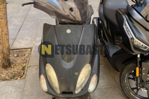 Riya Matrix 125 2015