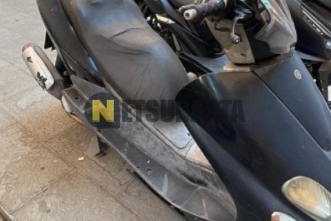 Riya Matrix 125 2015