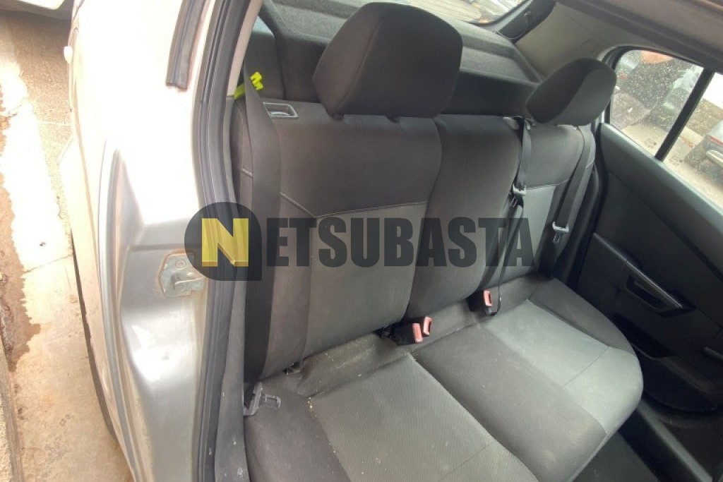 Opel Astra 1.7 CDTi 2006
