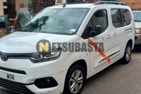 Nissan Juke 1.2 DIG-T 2017