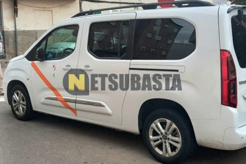 Nissan Juke 1.2 DIG-T 2017