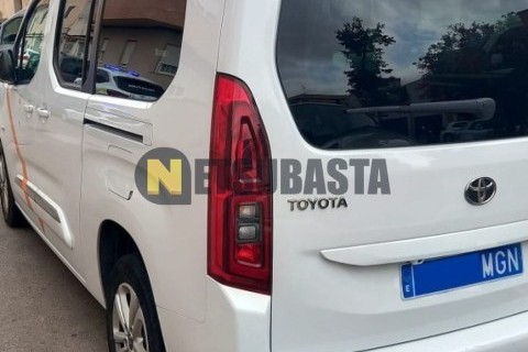 Nissan Juke 1.2 DIG-T 2017