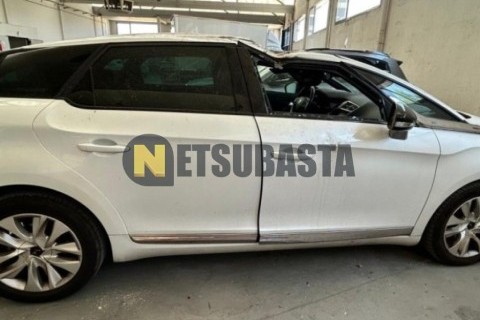 Peugeot 508 2.0 BlueHDi Aut. 2016