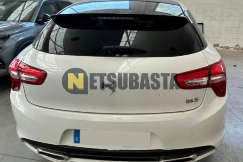 Peugeot 508 2.0 BlueHDi Aut. 2016
