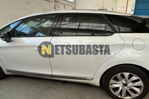 Peugeot 508 2.0 BlueHDi Aut. 2016