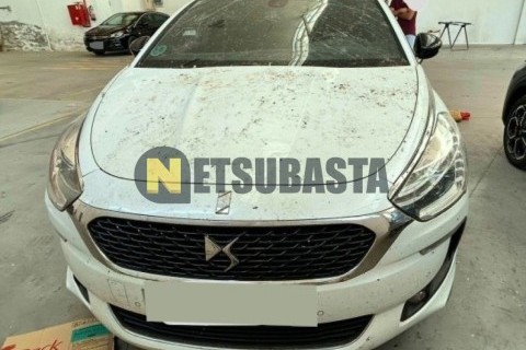 Peugeot 508 2.0 BlueHDi Aut. 2016