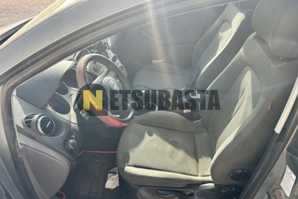 Seat Toledo 2.0 TDI 2005