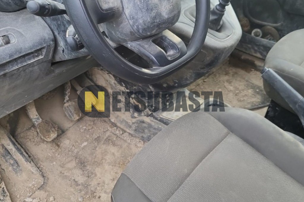 Citroën Berlingo Talla M 1.5 BlueHDi 2022